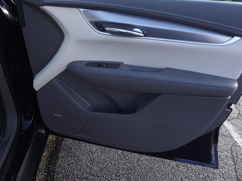 Cadillac XT5 Premium Luxury 2021