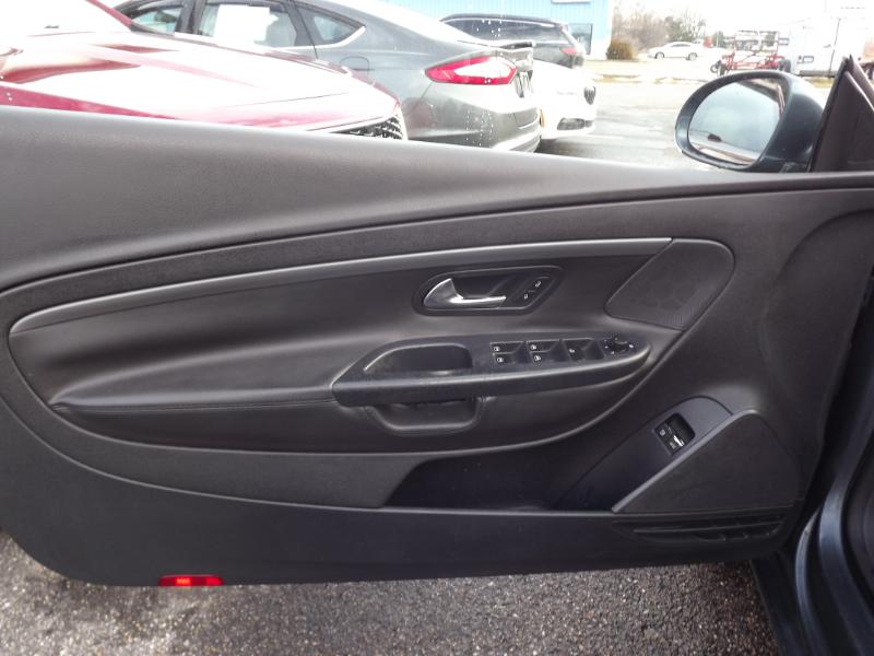 Volkswagen Eos 2.0T 2007