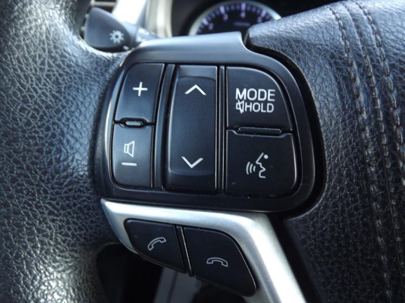 Toyota Highlander  2017