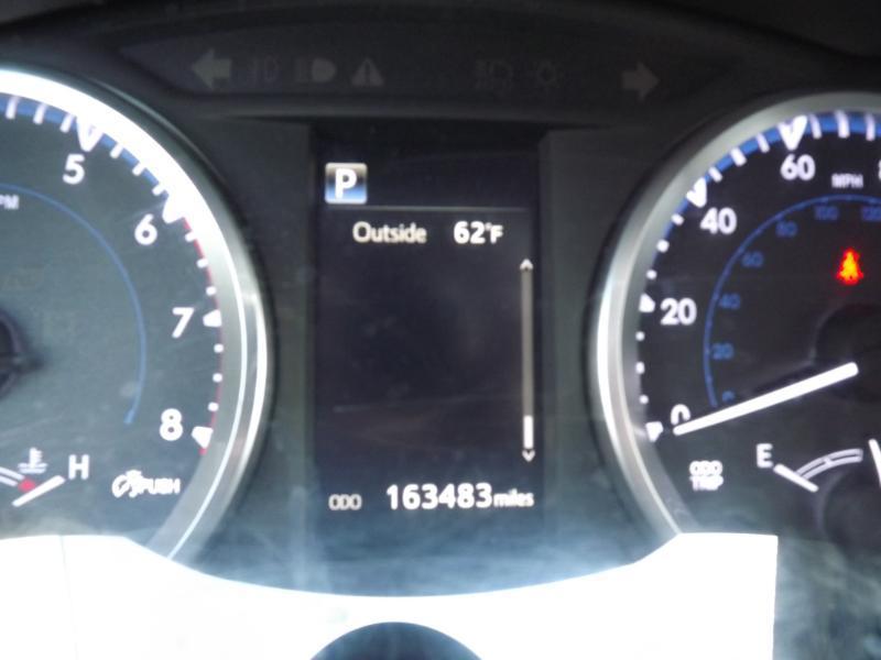 Toyota Highlander  2017