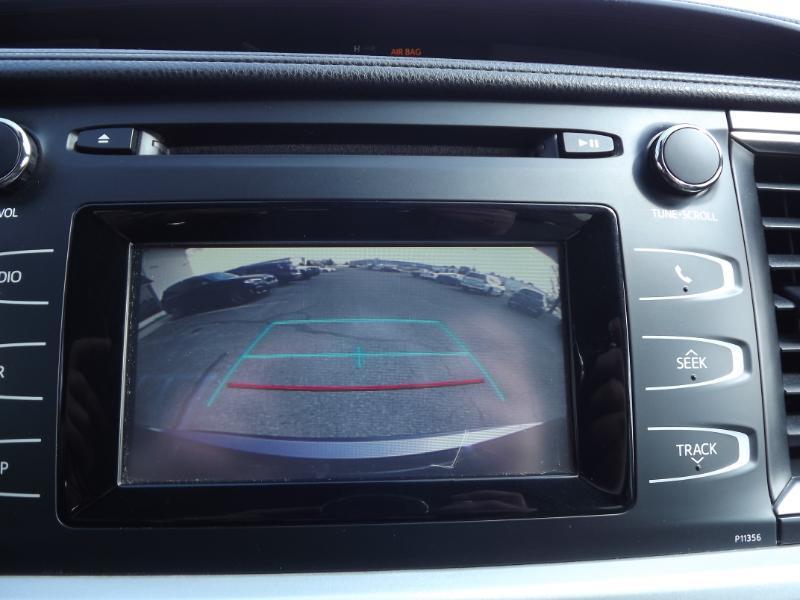 Toyota Highlander  2017