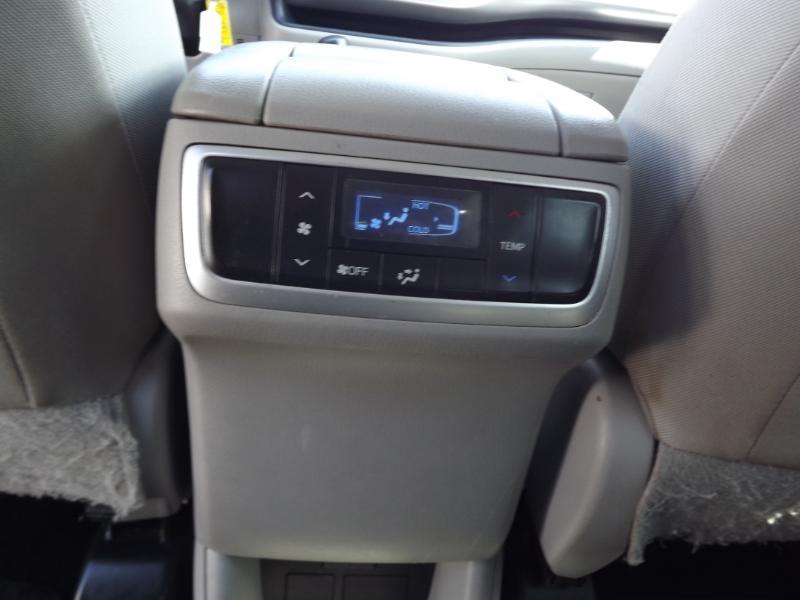 Toyota Highlander  2017