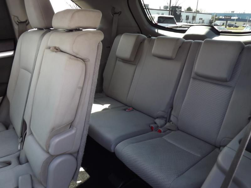 Toyota Highlander  2017