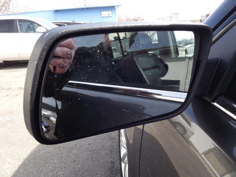 Ford Flex Limited 2019