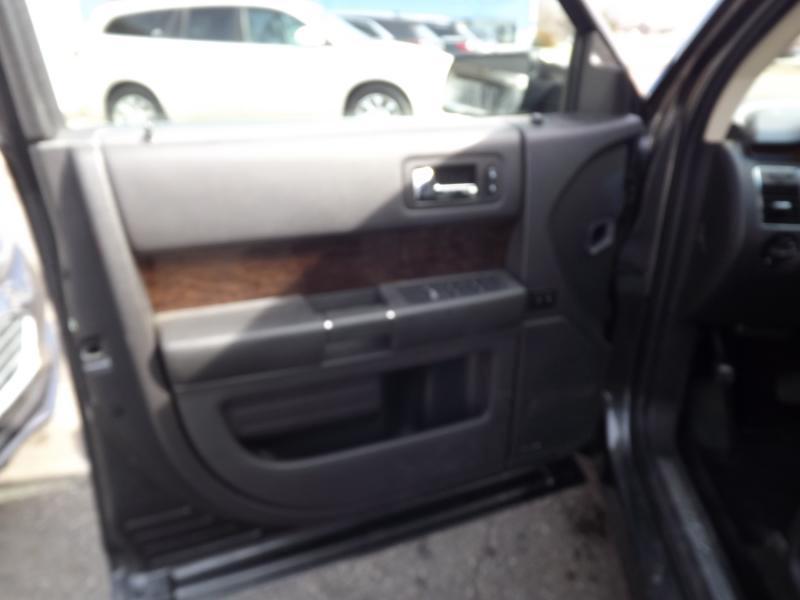 Ford Flex Limited 2019