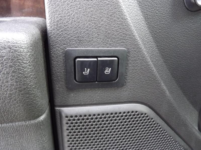 Ford Flex Limited 2019