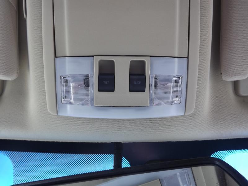 Ford Flex Limited 2019