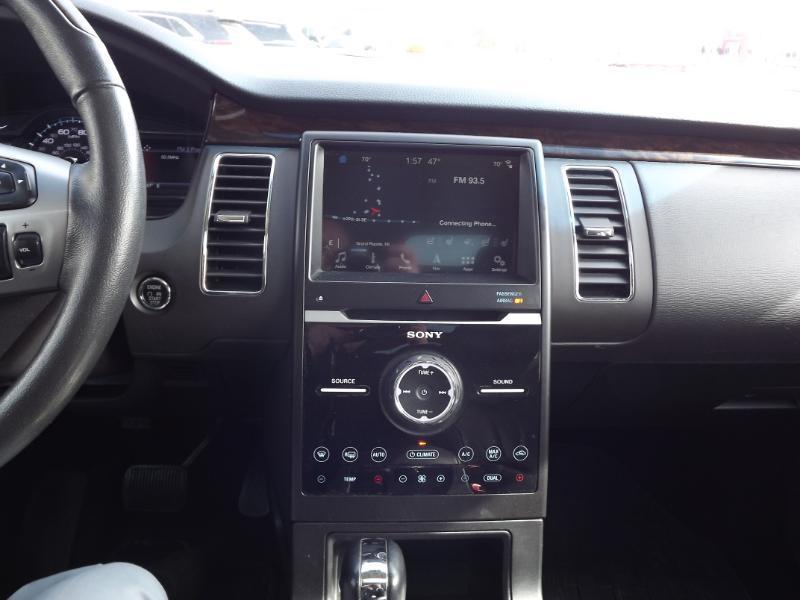 Ford Flex Limited 2019