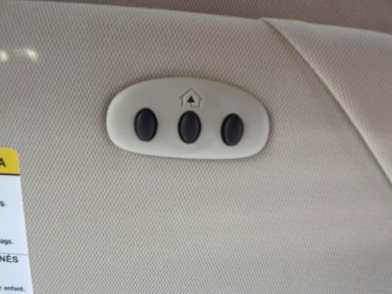 Ford Flex Limited 2019