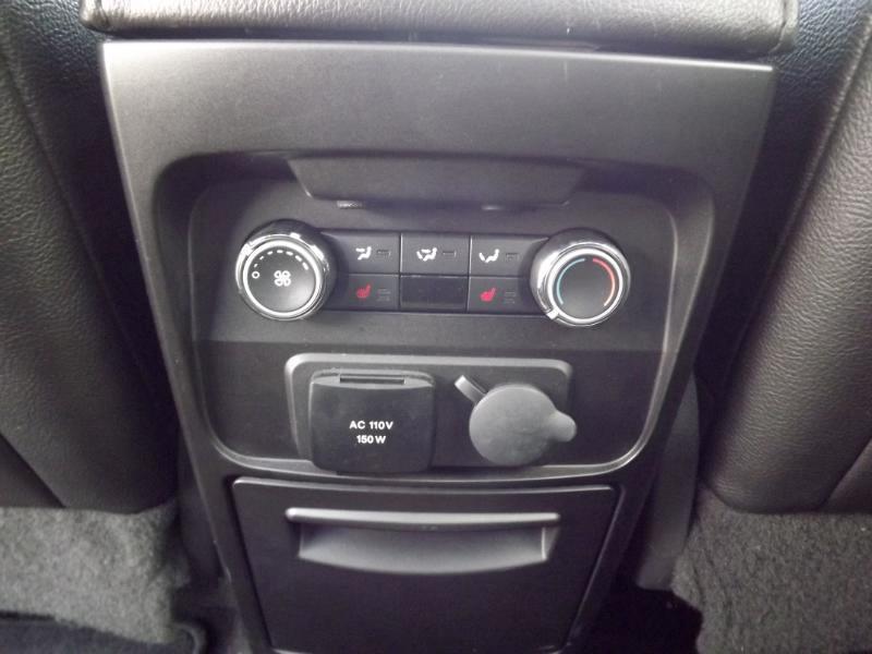 Ford Flex Limited 2019