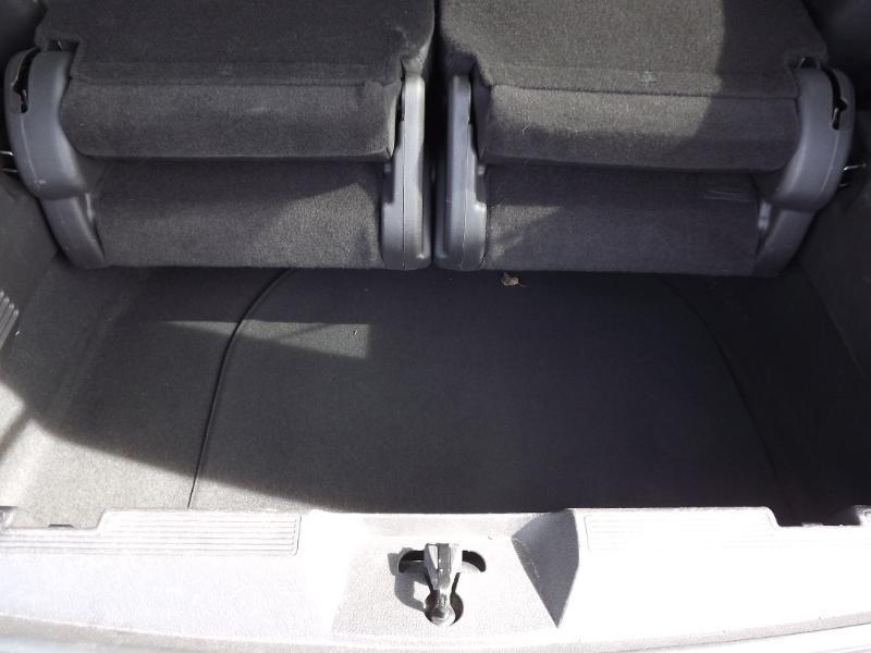 Ford Flex Limited 2019