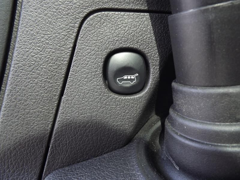 Ford Flex Limited 2019