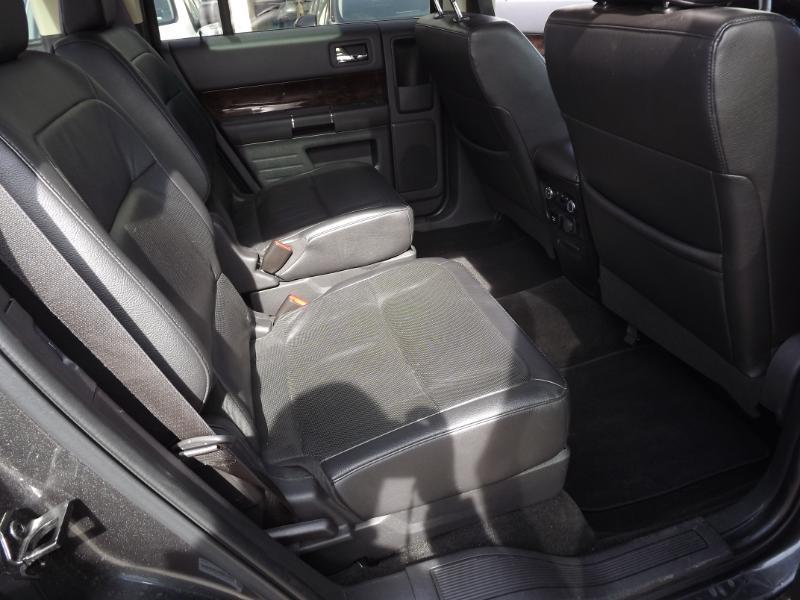 Ford Flex Limited 2019