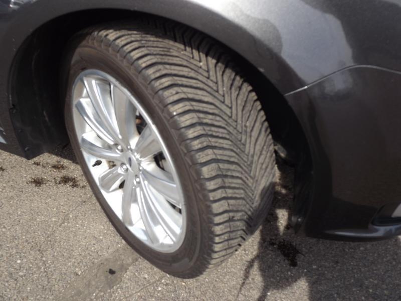 Ford Flex Limited 2019