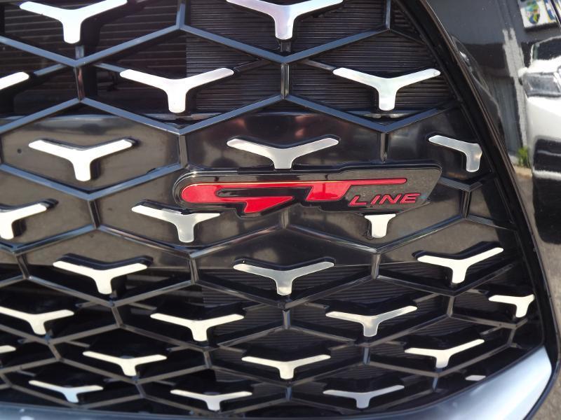 Kia Soul GT-Line Turbo 2020