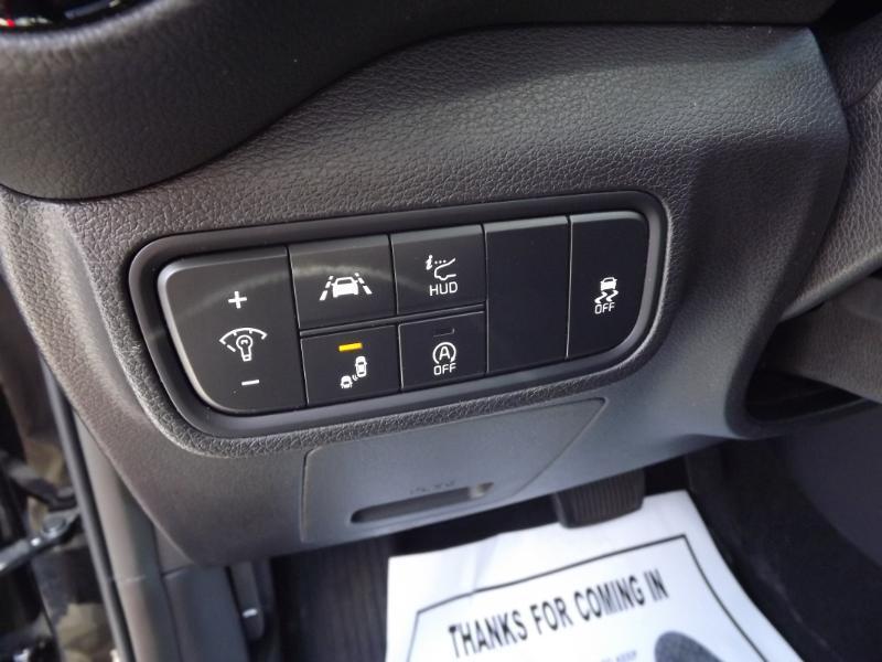 Kia Soul GT-Line Turbo 2020