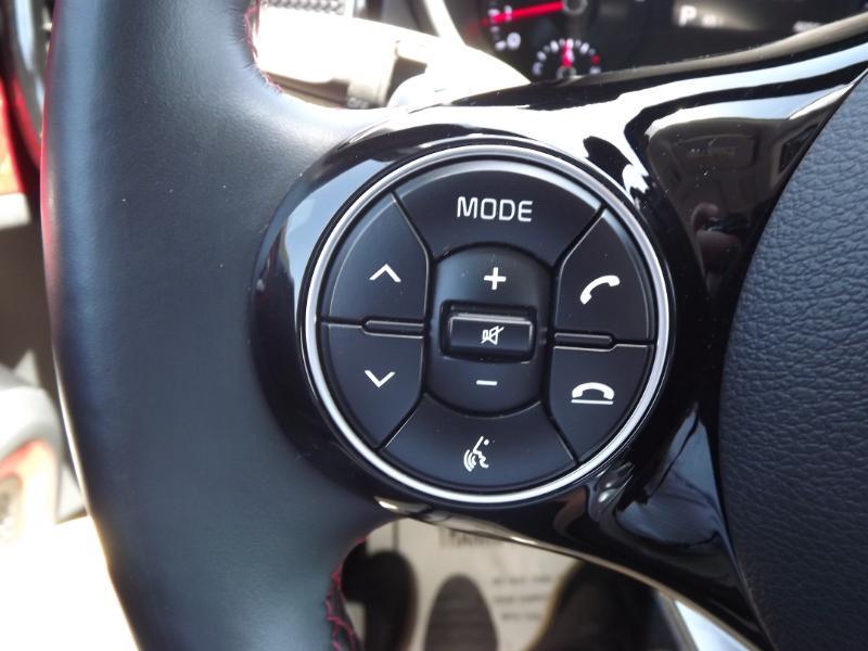 Kia Soul GT-Line Turbo 2020