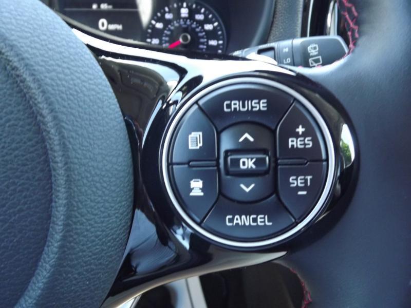 Kia Soul GT-Line Turbo 2020
