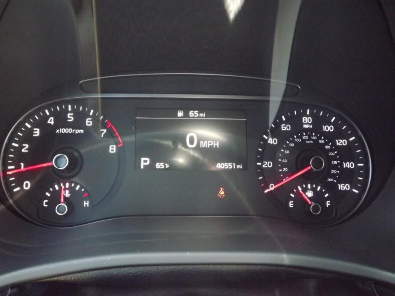Kia Soul GT-Line Turbo 2020