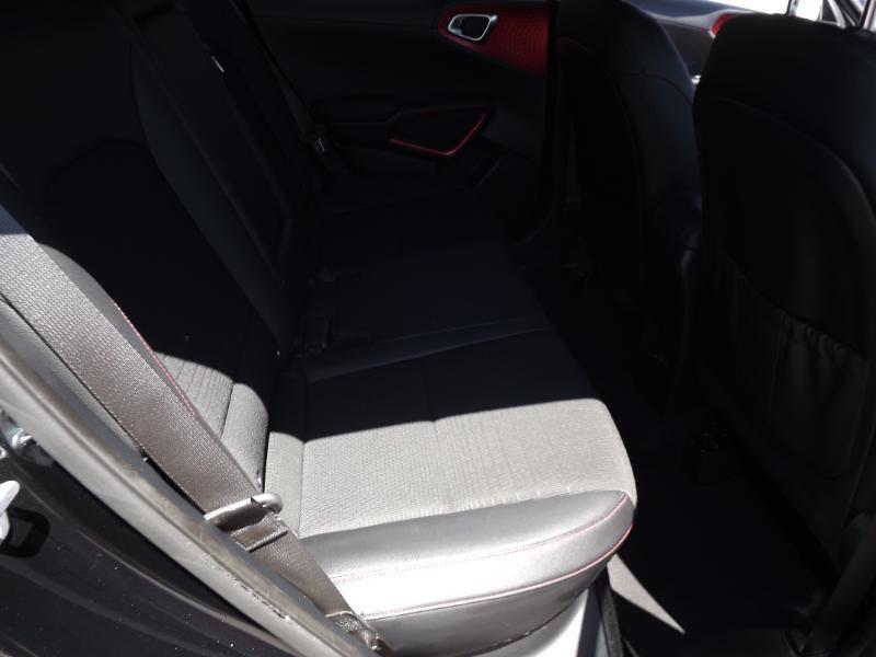 Kia Soul GT-Line Turbo 2020