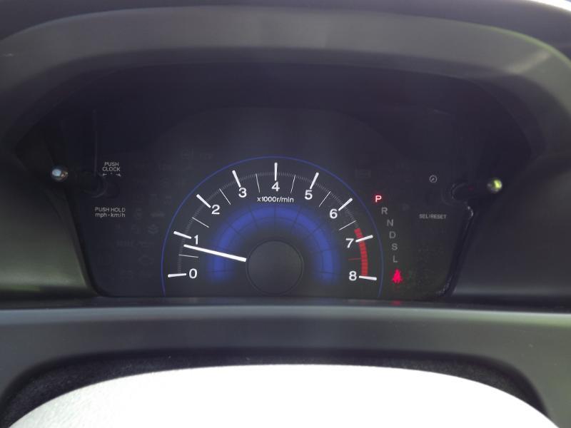 Honda Civic LX 2015