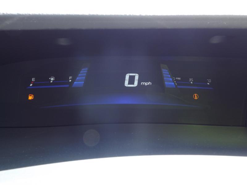 Honda Civic LX 2015