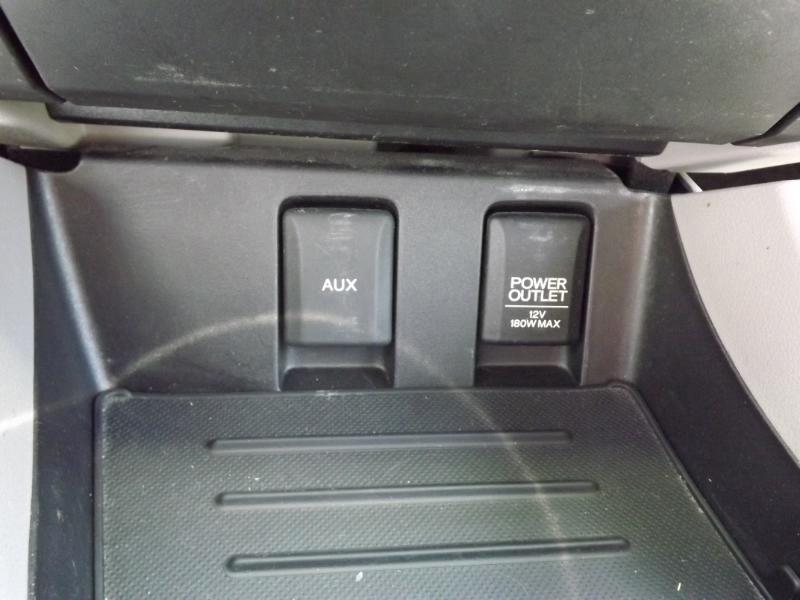 Honda Civic LX 2015