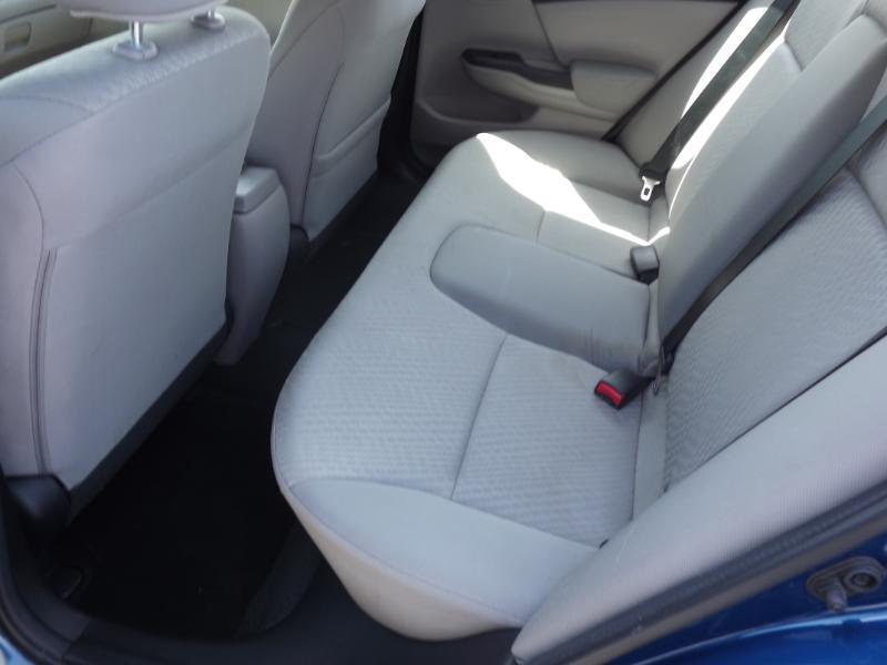 Honda Civic LX 2015