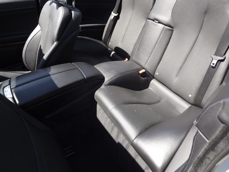BMW 6-Series 640i xDrive Convertible 2015