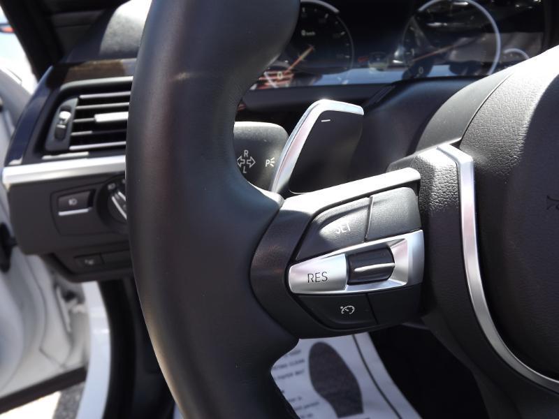 BMW 6-Series 640i xDrive Convertible 2015