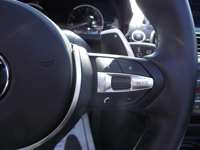 BMW 6-Series 640i xDrive Convertible 2015