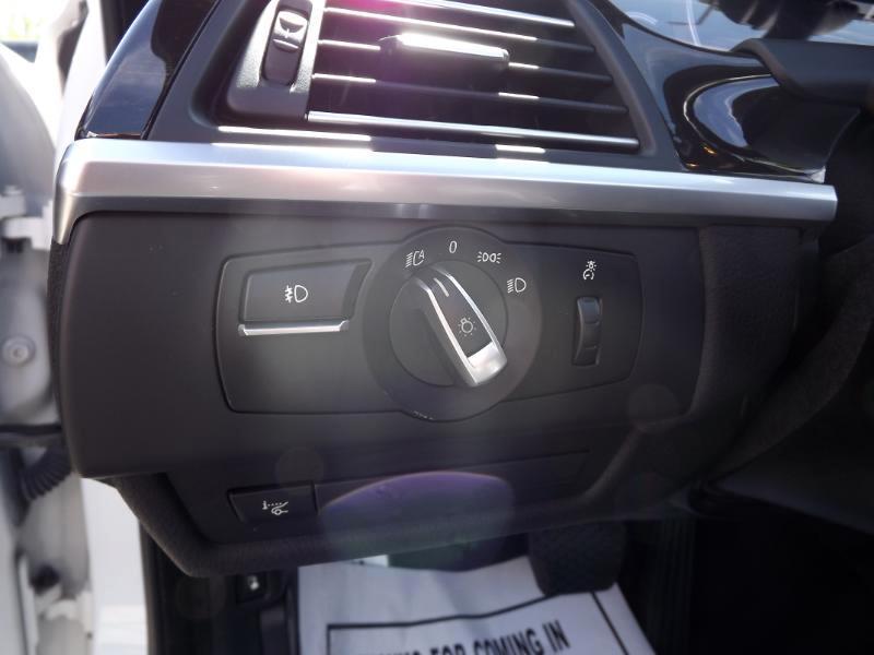 BMW 6-Series 640i xDrive Convertible 2015