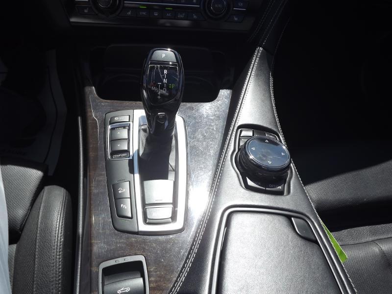 BMW 6-Series 640i xDrive Convertible 2015