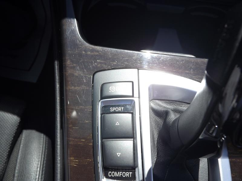 BMW 6-Series 640i xDrive Convertible 2015