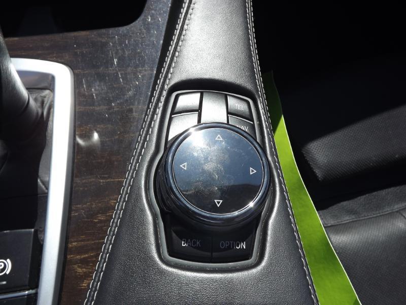 BMW 6-Series 640i xDrive Convertible 2015