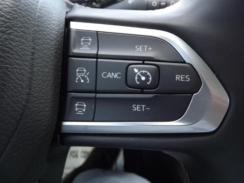 Jeep Compass Limited 2022