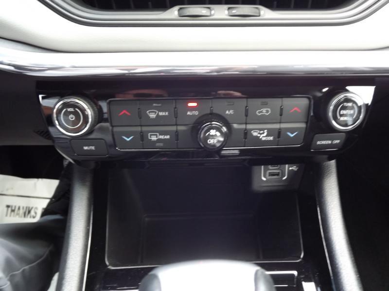Jeep Compass Limited 2022