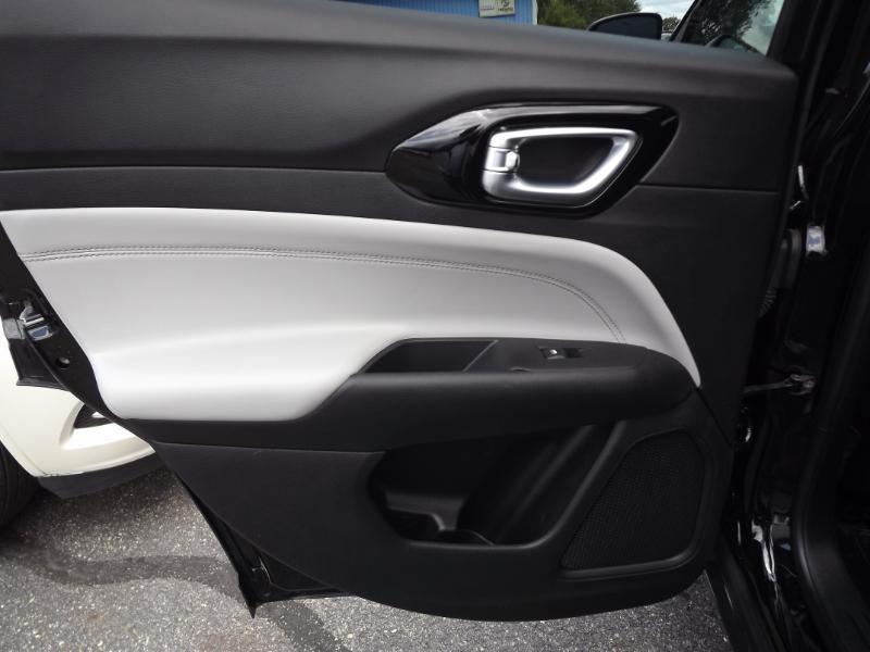 Jeep Compass Limited 2022