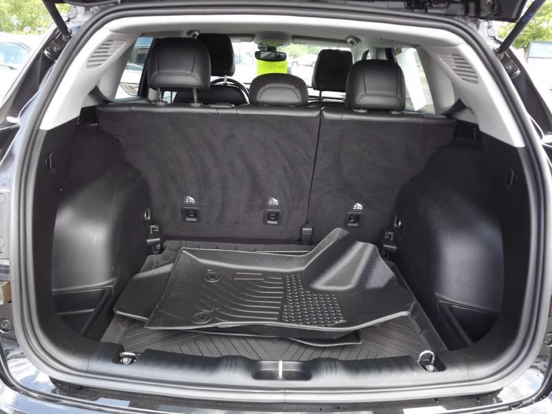 Jeep Compass Limited 2022