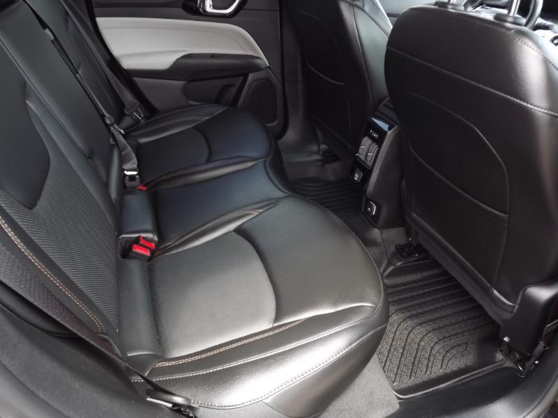Jeep Compass Limited 2022