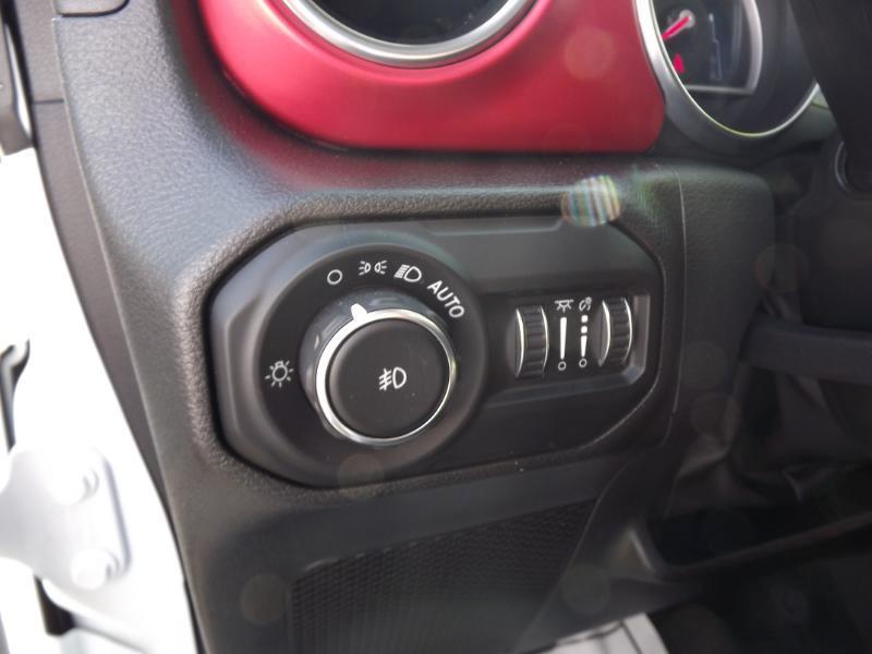 Jeep Wrangler Rubicon 2022