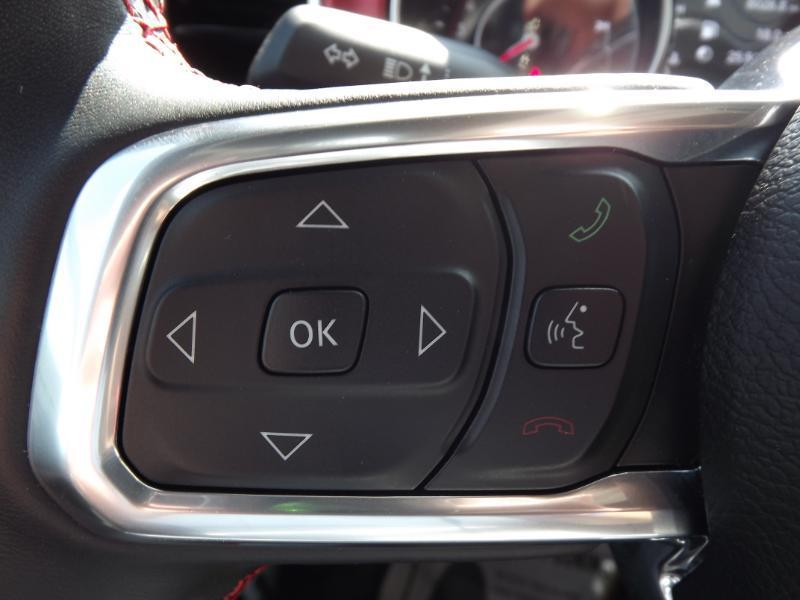 Jeep Wrangler Rubicon 2022