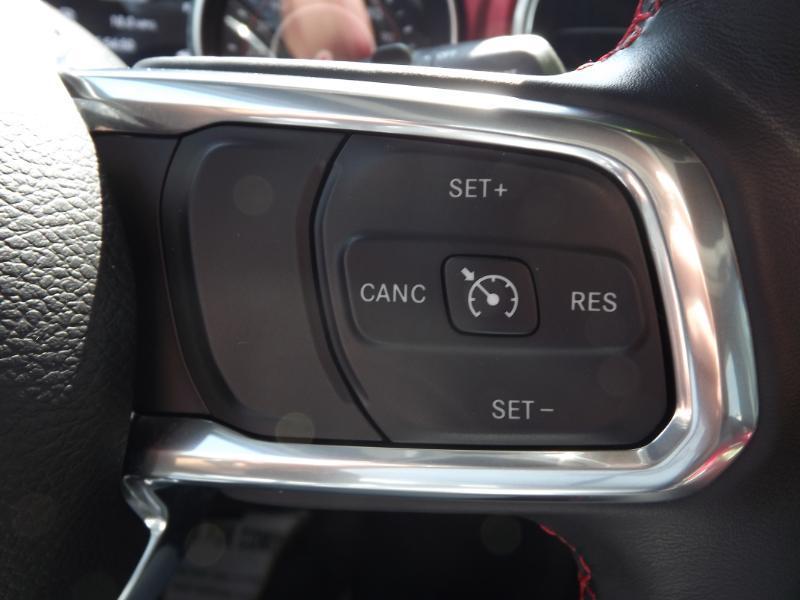 Jeep Wrangler Rubicon 2022