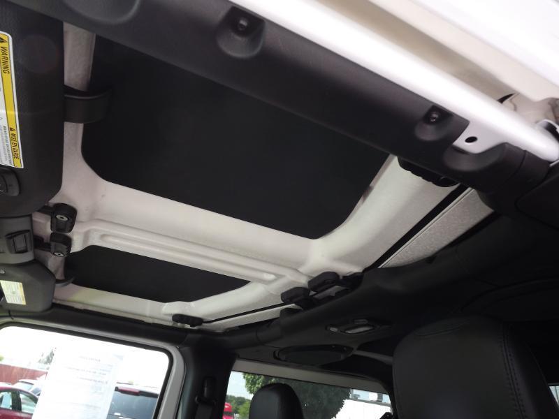 Jeep Wrangler Rubicon 2022