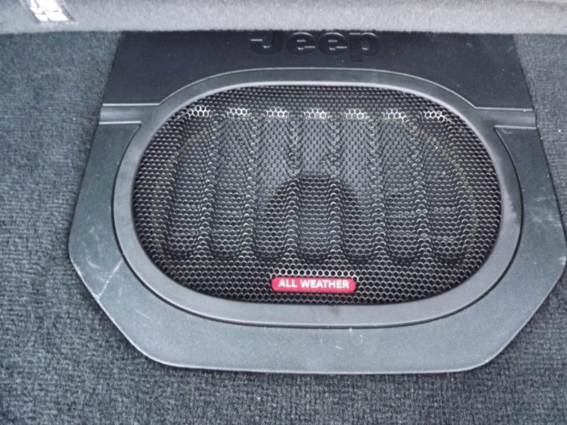 Jeep Wrangler Rubicon 2022