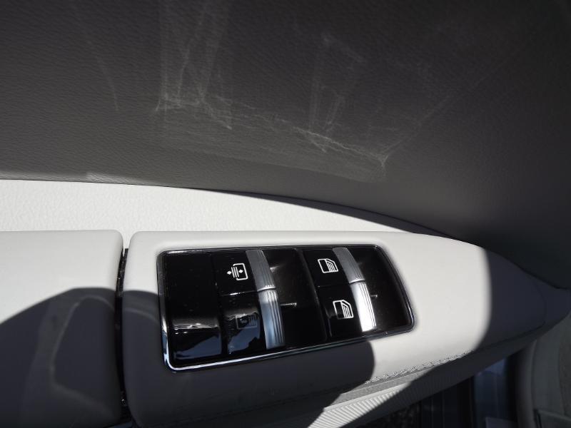 Mercedes-Benz S-Class S350 BLUETEC 2012