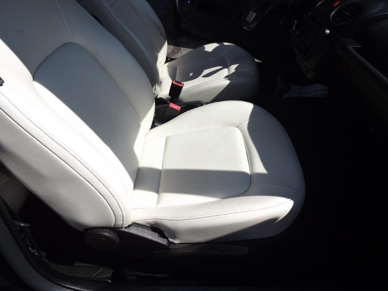 Volkswagen New Beetle  2010