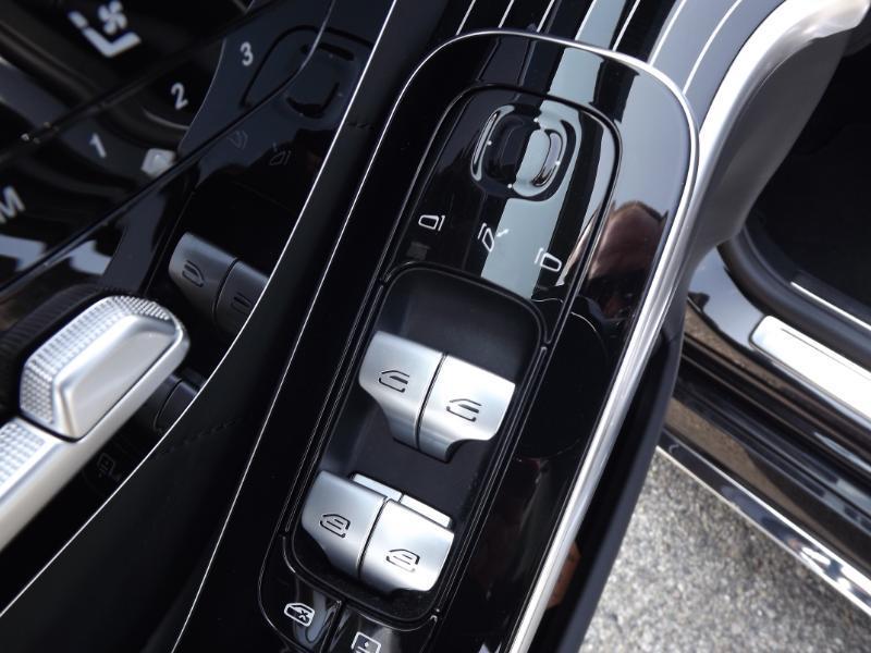Mercedes-Benz S-Class S580 4MATIC 2023