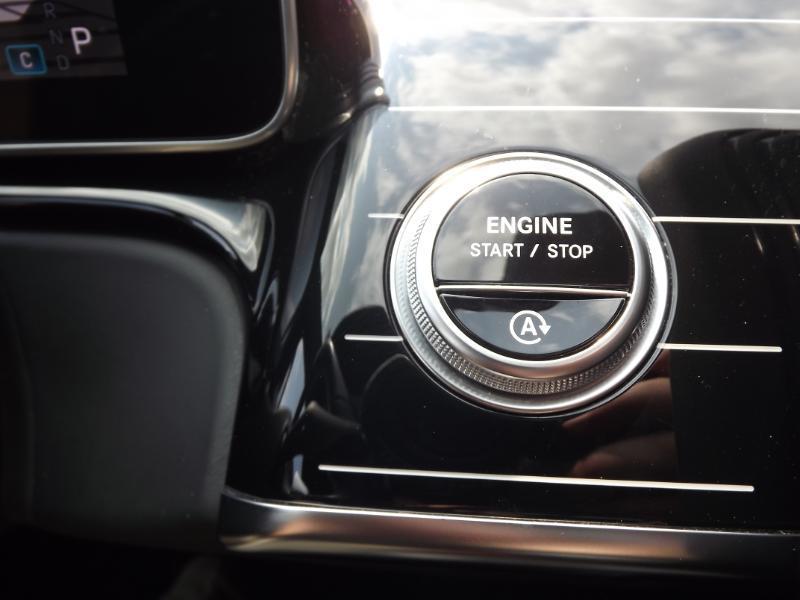Mercedes-Benz S-Class S580 4MATIC 2023