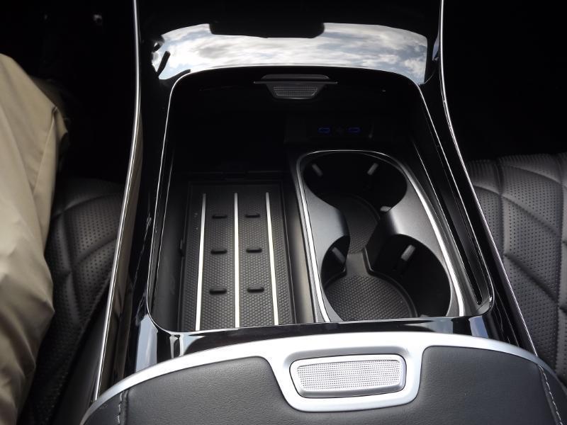 Mercedes-Benz S-Class S580 4MATIC 2023